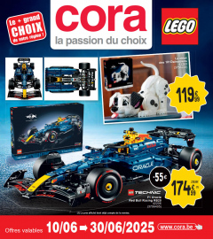 Cora